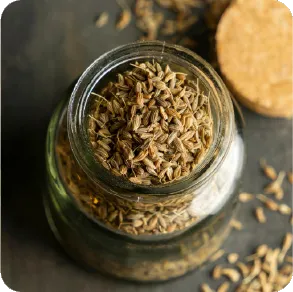 Cumin Seeds
