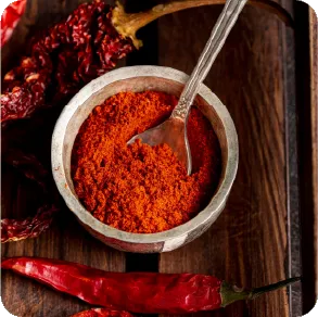 Red Chili Powder