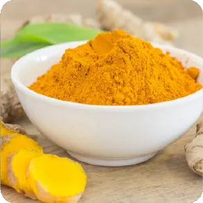Turmeric