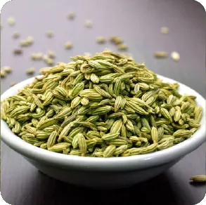 Fennel Seeds